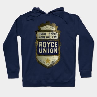 Royce Union Hoodie